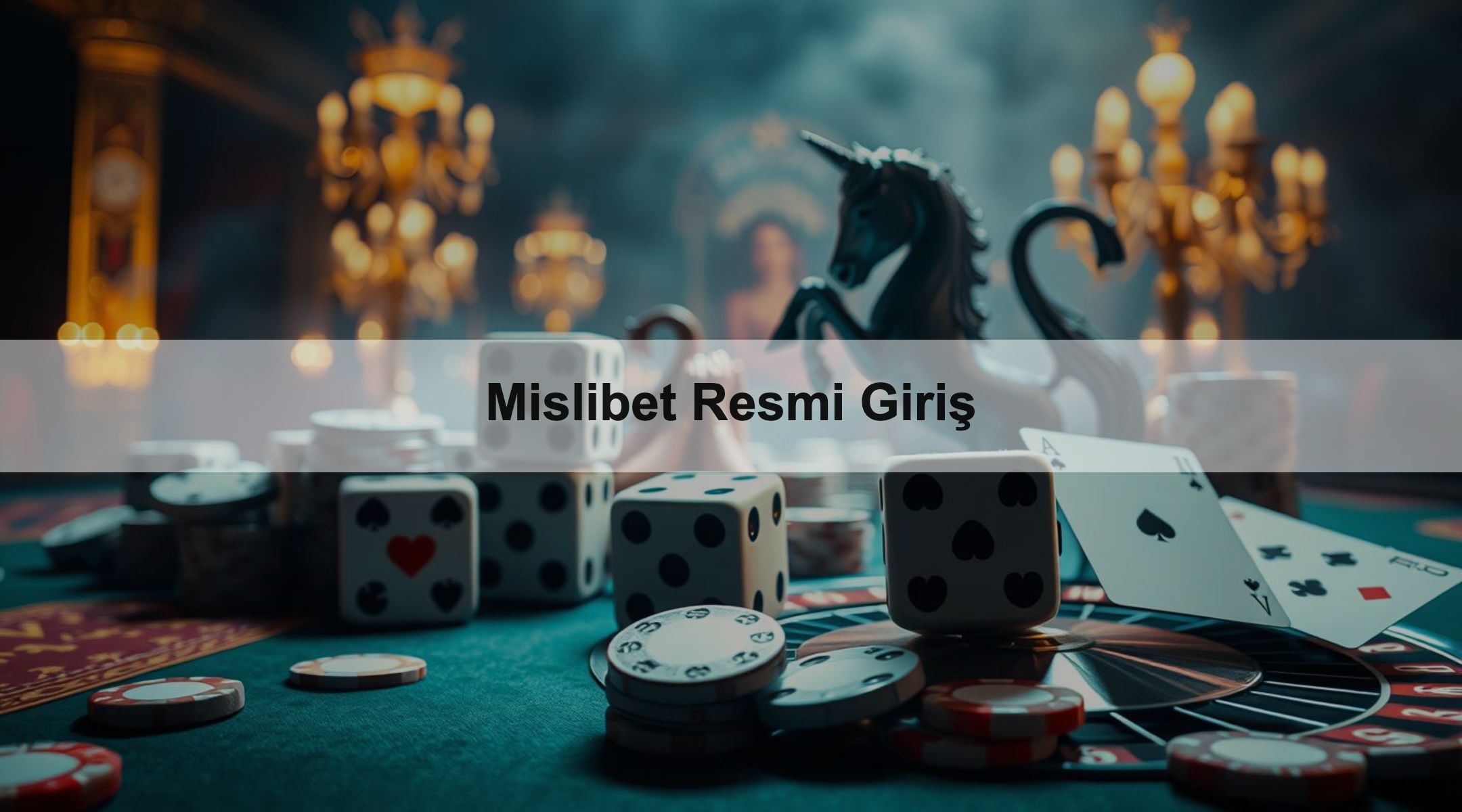 Mislibet Resmi Giriş